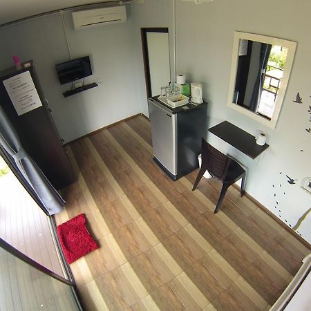 Guest House Ao Nang Bed Boxx Esterno foto