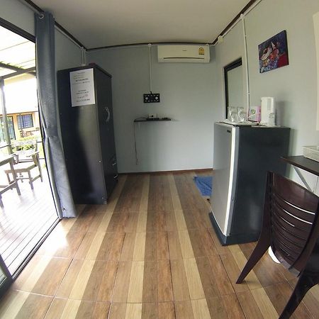 Guest House Ao Nang Bed Boxx Esterno foto