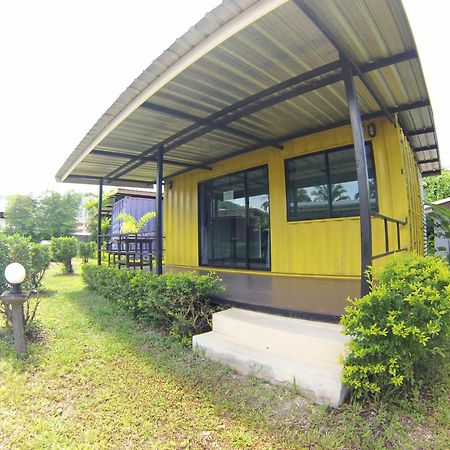 Guest House Ao Nang Bed Boxx Esterno foto