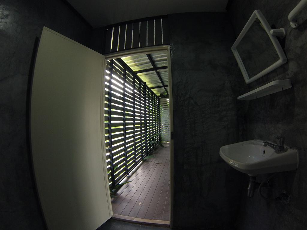 Guest House Ao Nang Bed Boxx Esterno foto
