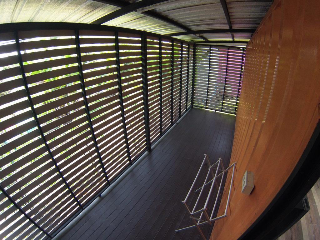 Guest House Ao Nang Bed Boxx Esterno foto