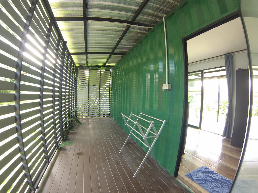 Guest House Ao Nang Bed Boxx Esterno foto