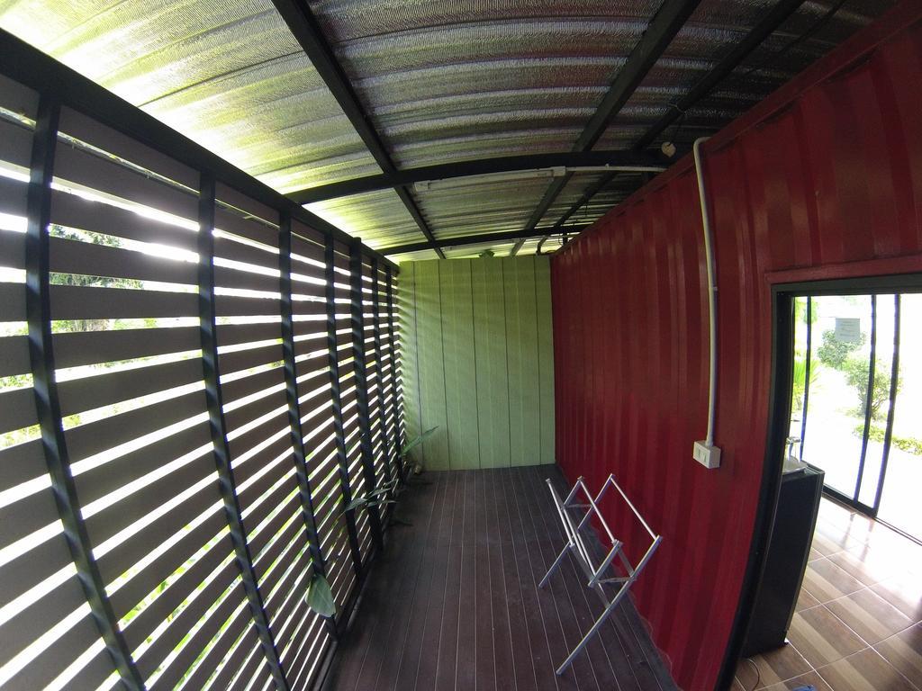 Guest House Ao Nang Bed Boxx Esterno foto