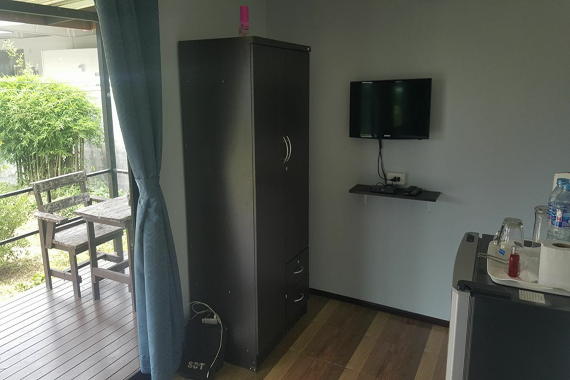 Guest House Ao Nang Bed Boxx Esterno foto