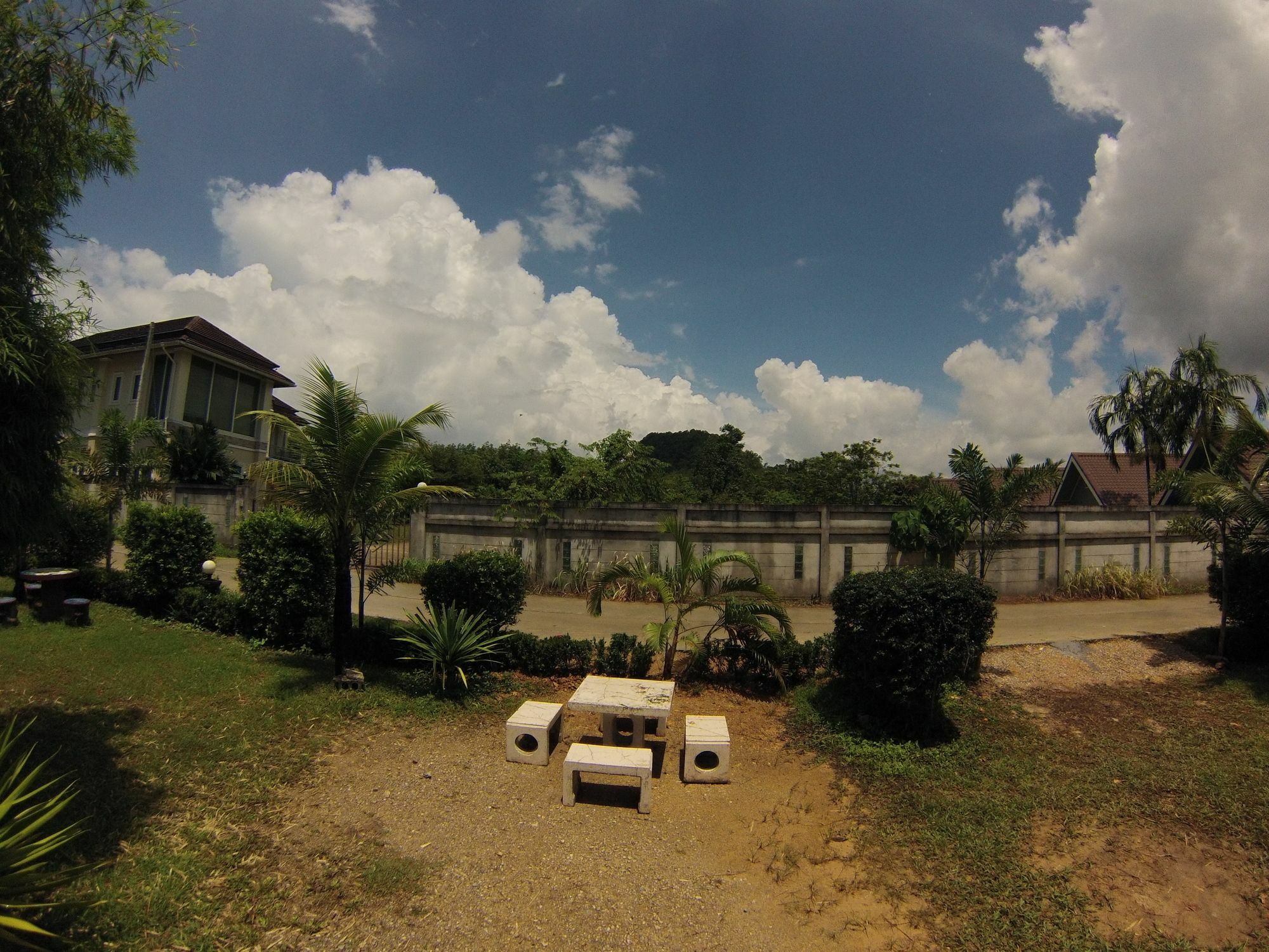 Guest House Ao Nang Bed Boxx Esterno foto