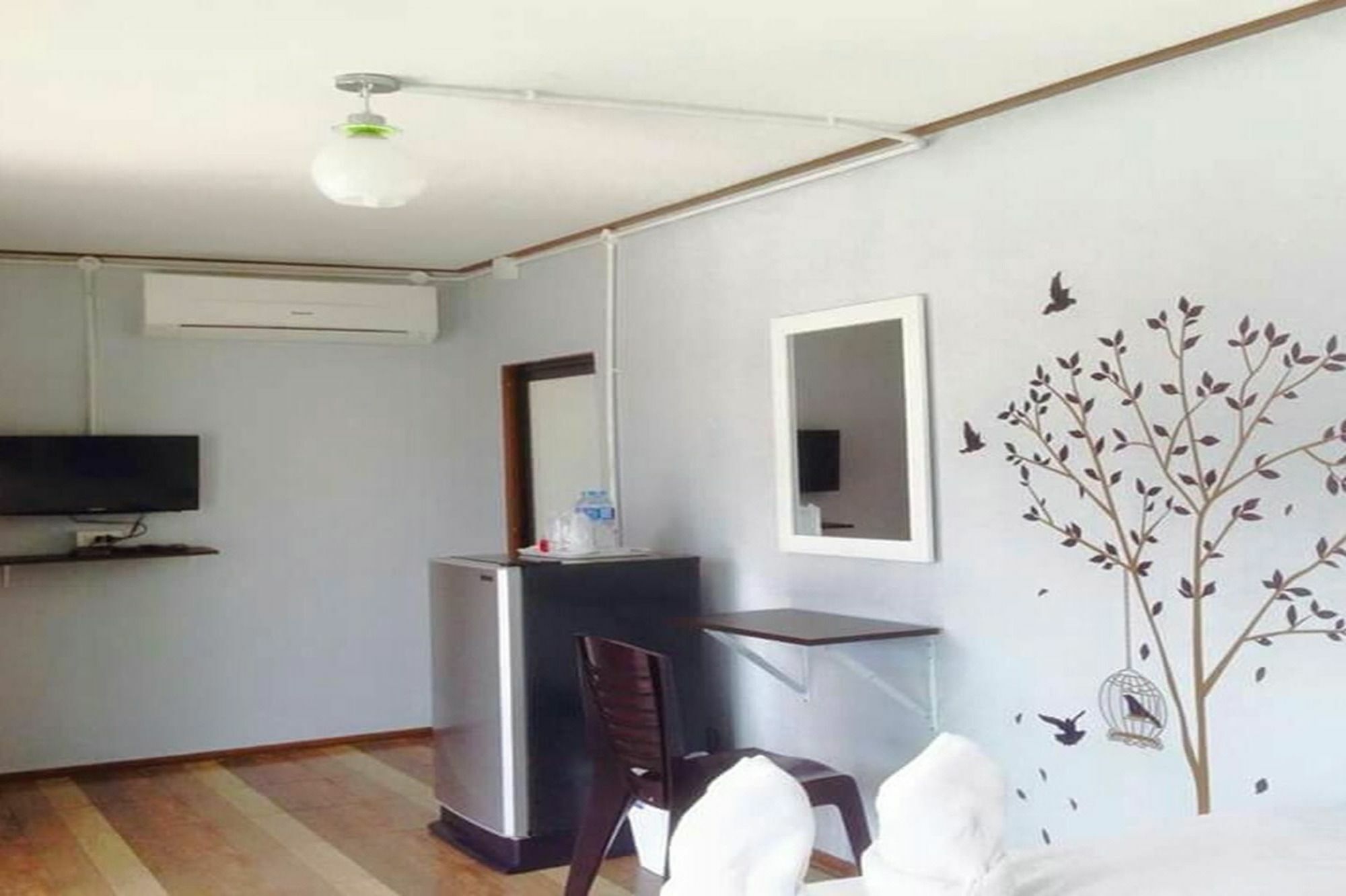 Guest House Ao Nang Bed Boxx Esterno foto