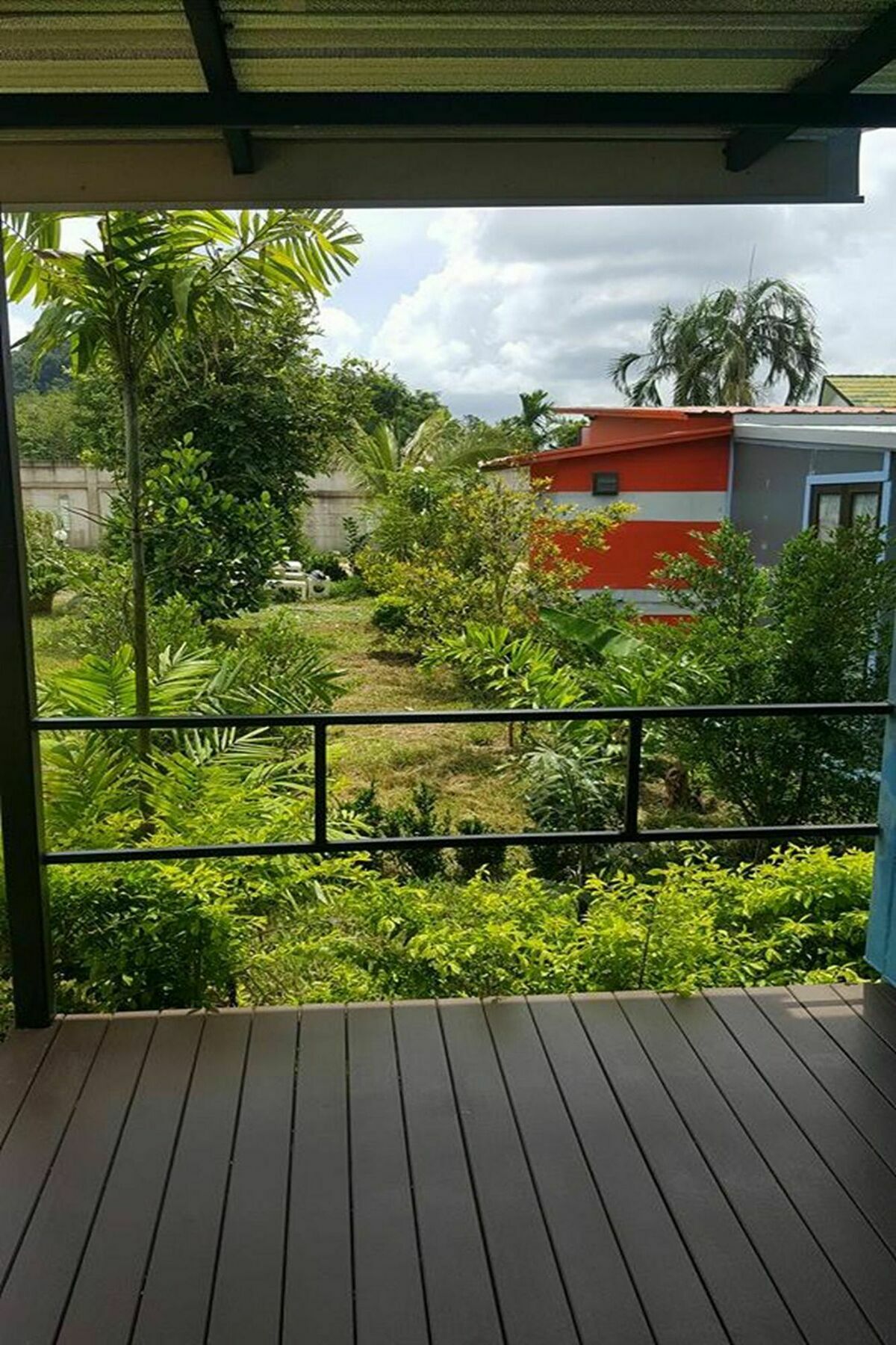 Guest House Ao Nang Bed Boxx Esterno foto