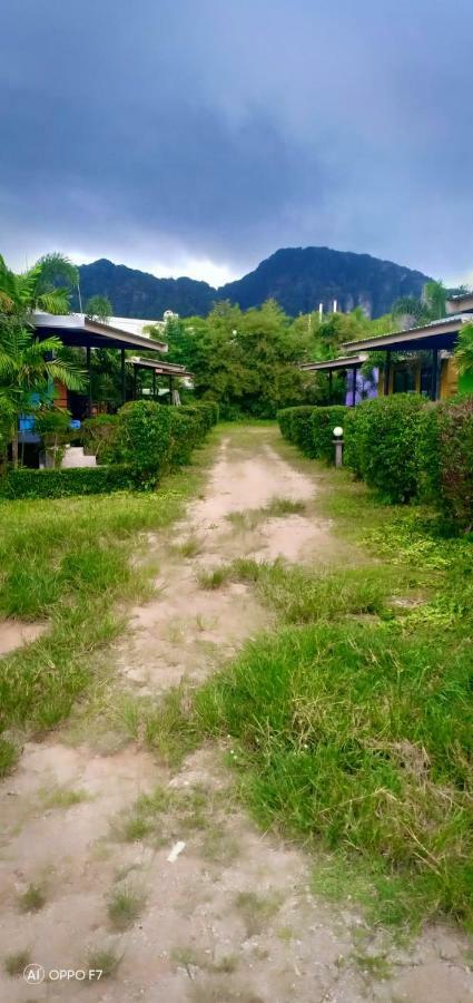 Guest House Ao Nang Bed Boxx Esterno foto